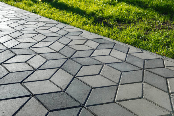 Cobblestone Driveway Pavers in Hackettstown, NJ