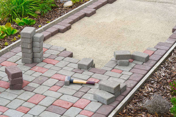Best Driveway Paving Contractor  in Hackettstown, NJ