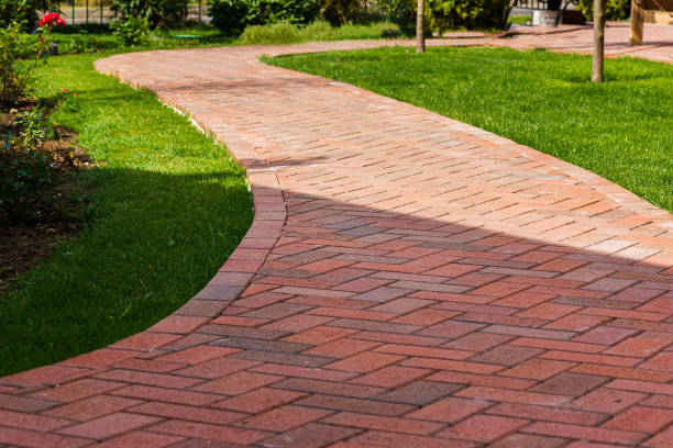 Best Affordable Driveway Pavers  in Hackettstown, NJ