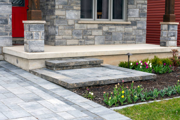 Best Local Driveway Pavers  in Hackettstown, NJ