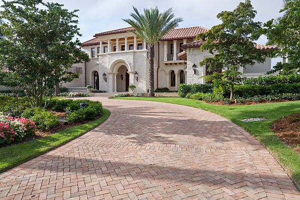 Best Professional Driveway Pavers  in Hackettstown, NJ