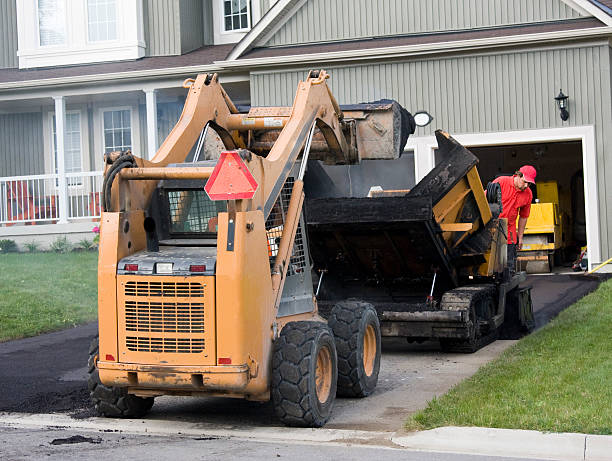 Best Cobblestone Driveway Pavers  in Hackettstown, NJ